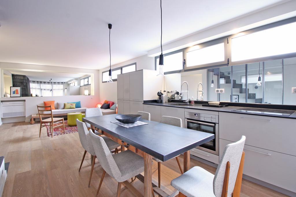 Villa Luxueuse & Moderne Tuluza Zewnętrze zdjęcie